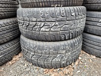 285/55 R18 113V letní použité pneu PIRELLI SCORPION ZER