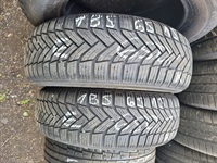 185/65 R15 88T zimní použité pneu MICHELIN ALPIN 6