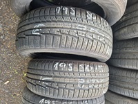195/50 R15 86H zimní použité pneu NOKIAN WR A3 (1)