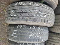 195/65 R15 91H zimní použité pneu TRACMAX ICE PLUS