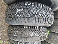 205/65 R15 94T zimní pneu MICHELIN ALPIN A4