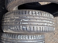 185/60 R15 84H letní použité pneu NEXEN N BLEUE HD (1)