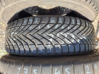 195/65 R15 91T zimní použitá pneu PIRELLI CINTURATO WINTER