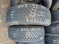 205/55 R17 95V zimní použité pneu MATADOR NORDICCA