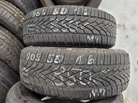 205/60 R16 96H zimní použité pneu SEMPERIT SPEED - DRIP 2