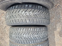 225/45 R19 96V zimní použité pneu VREDESTEIN WINTERAC XTREME