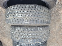 235/45 R18 98V zimní použité pneu BRIDGESTONE BLIZZAK LM005 (1)