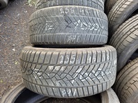 235/45 R18 98V zimní použité pneu GOOD YEAR ULTRAGRIP (4)