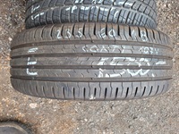 235/60 R18 107V letní použitá pneu CONTINENTAL CONTI ECO CONTACT 5