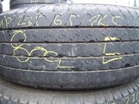 235/65 R16 C 115/113R letní použité pneu GOOD YEAR MARATHON