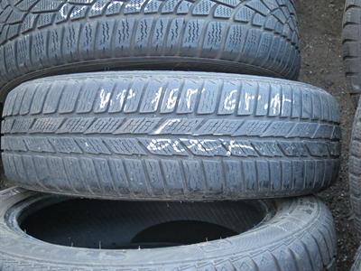 165/65 R15 81T zimní použité pneu SEMPERIT MASTER - GRIP (1)