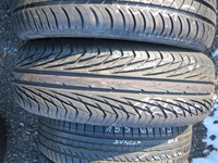 205/60 R16 92V letní použitá pneu UNIROYAL RALLYE 550