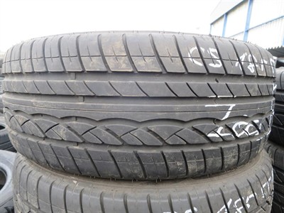 185/55 R15 82V letní použité pneu INFINITY INF - 040