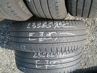 235/65 R16 C 115/113R letní použité pneu MICHELIN AGILIS (1)