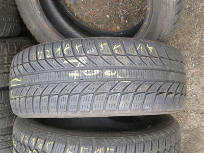 185/55 R15 86H zimní použité pneu CHAMPIRO WINTER PRO XL