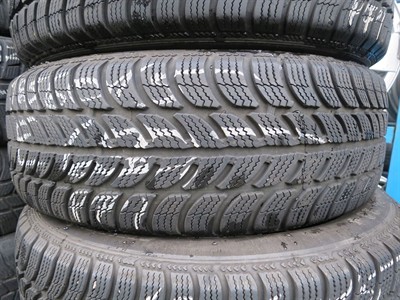 185/60 R15 84T zimní použité pneu SAVA ESKIMO S3+ (1)