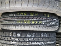 145/80 R13 75T letní použitá pneu MINERVA RADIAL 109