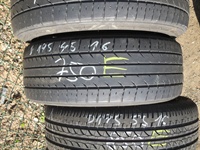 195/45 R16 80W letní použité pneu TOYO PROXES R31