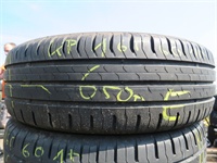 165/60 R15 77H letní použité pneu CONTINENTAL CONTI ECO CONTACT 5 (1)