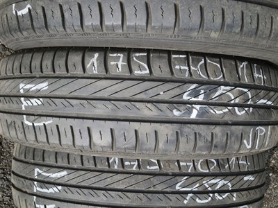 175/70 R14 84T  letní použité pneu GOOD YEAR DURAGRIP (1)