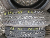 155/65 R14 75T letní použitá pneu MICHELIN ENERGY XT1