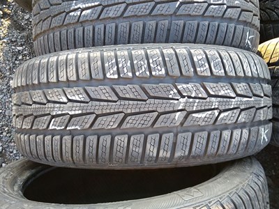 205/50 R16 87H zimní použité pneu SEMPERIT SPEED - GRIP (1)