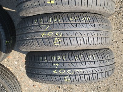 175/65 R14 82T letní použité pneu SEMPERIT COMFORT - LIFE