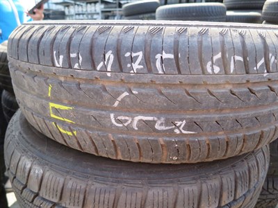 175/65 R14 82T letní použité pneu CONTINENTAL CONTI ECO CONTACT 3 (3)