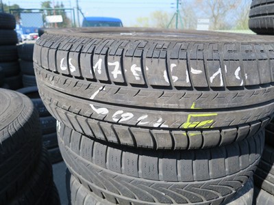 175/65 R14 82T letní použité pneu CONTINENTAL CONTI ECO CONTACT EP (4)