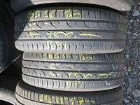 185/55 R16 83V letní použité pneu CONTINENTAL CONTI PREMIUM CONTACT 2E