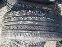 205/50 R15 86V letní použité pneu EVERGREEN EH23