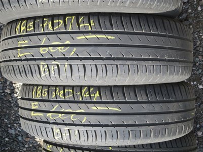 185/70 R14 88T letní použité pneu CONTINENTAL CONTI ECO CONTACT 3 (1)