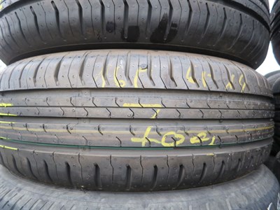 165/65 R14 79T letní použité pneu CONTINENTAL CONTI ECO CONTACT 5