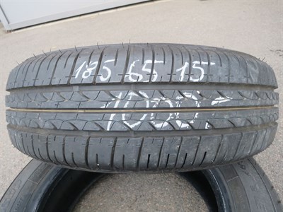 185/65 R15 88T letní pneu BRIDGESTONE ECOPIA