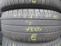 235/65 R16 C 115/113R letní použité pneu MICHELIN AGILIS (2)