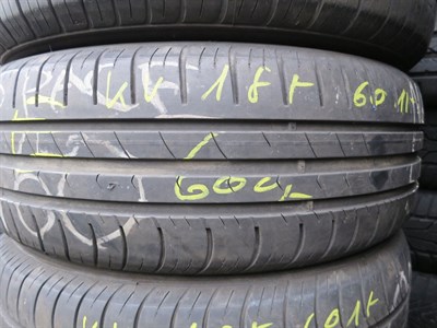 185/60 R15 84H letní použité pneu HANKOOK KINERGY ECO (3)