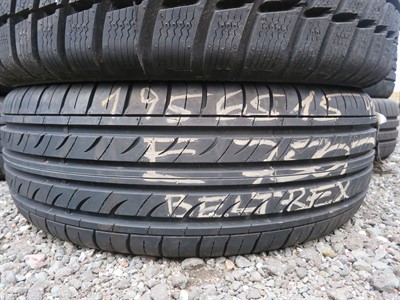 195/65 R15 91H letní použitá pneu BELTREX GENESYS 228
