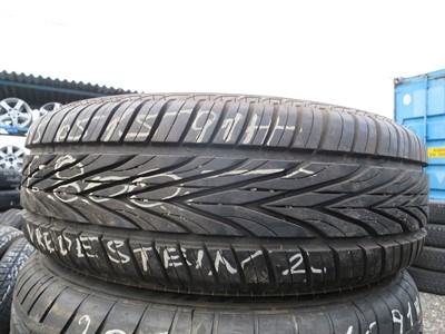 195/65 R15 91H letní použitá pneu VREDESTEIN HI - TRAC 2