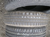 155/80 R13 79T letní použitá pneu MATADOR STELLA 2