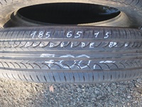 185/65 R15 88H zimní použité pneu GOODRIDE H600