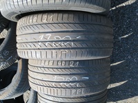 265/40 R21 101Y letní použité pneu CONTINENTAL CONTI SPORT CONTACT 5P