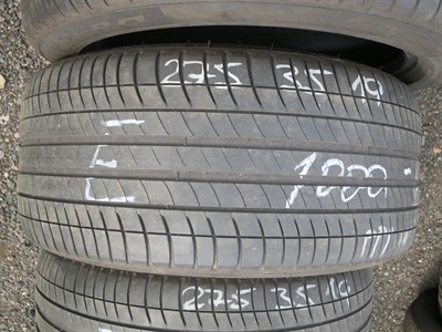 275/35 R19 100Y letní použité pneu MICHELIN PRIMACY 3 RSC (1)