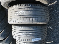 285/45 R20 112Y letní použité pneu GOOD YEAR EAGLE F1 SUV 4x4