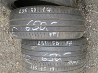 235/50 R17 96W letní použité pneu MICHELIN PRIMACY 3 (4)