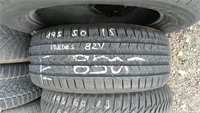 195/50 R15 82V letní použitá pneu VREDESTEIN SPORTRAC 5
