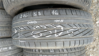 205/55 R16 91H letní použitá pneu GOOD YEAR EXCELLENCE