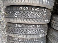 185/60 R15 84T zimní použité pneu SEMPERIT SPEED - GRIP 2 (2)