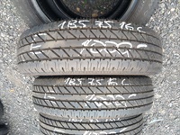 185/75 R16 C 104/102Q letní použité pneu SAVA TRENTA