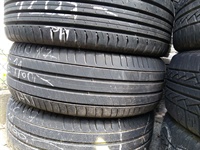 215/60 R17 96H letní použité pneu MICHELIN PRIMACY 3