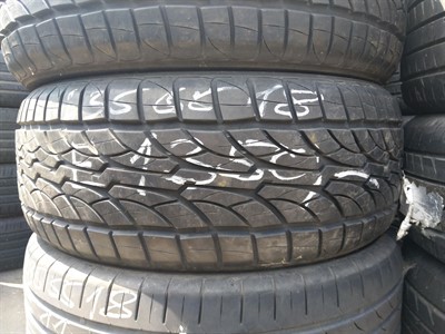 235/55 R18 104V letní použité pneu PERFORMANCE X/P NS ALL SPORT XL